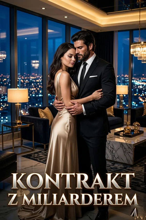 Kontrakt z Miliarderem