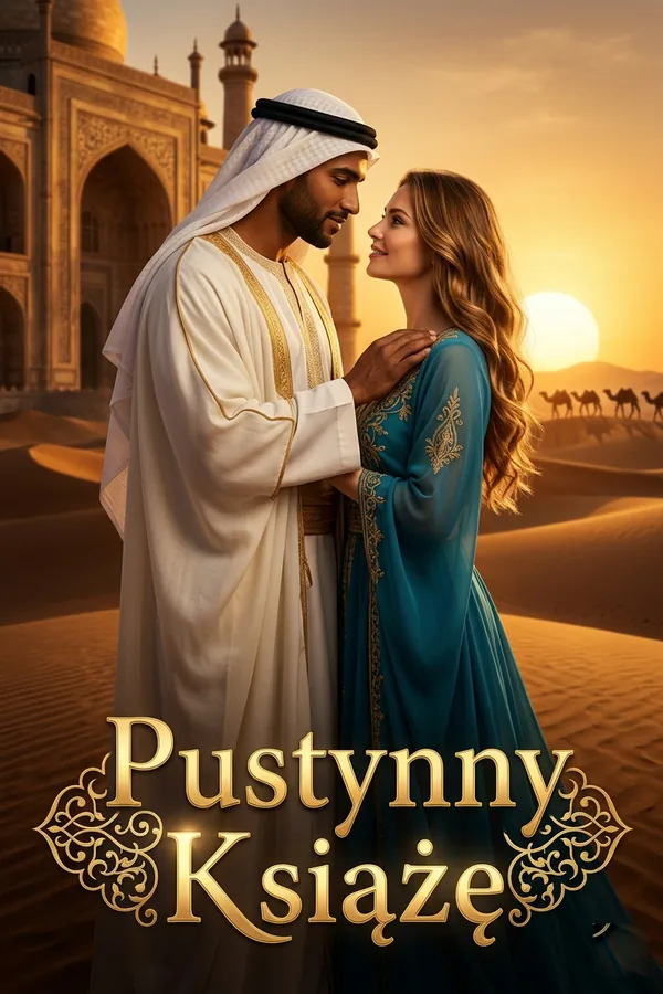 Pustynny Książę